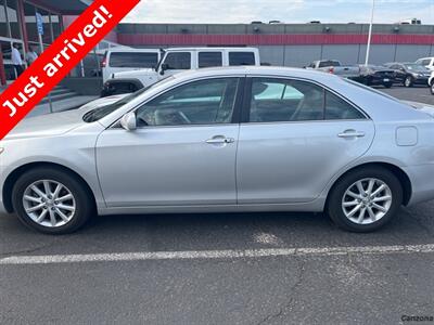 2010 Toyota Camry XLE   - Photo 2 - Mesa, AZ 85201