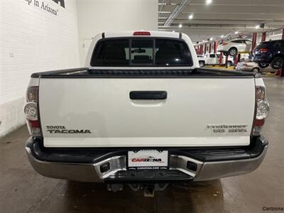 2009 Toyota Tacoma PreRunner V6   - Photo 4 - Mesa, AZ 85201