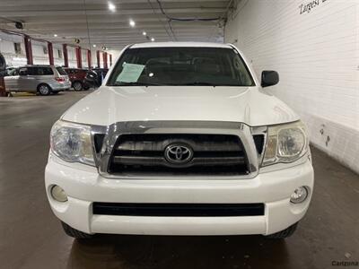 2009 Toyota Tacoma PreRunner V6   - Photo 8 - Mesa, AZ 85201