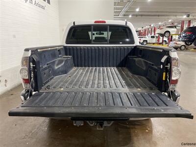 2009 Toyota Tacoma PreRunner V6   - Photo 5 - Mesa, AZ 85201