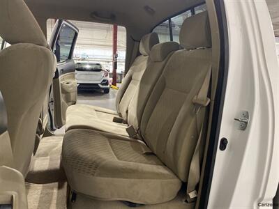 2009 Toyota Tacoma PreRunner V6   - Photo 10 - Mesa, AZ 85201