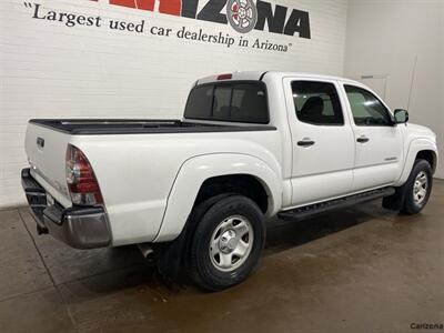2009 Toyota Tacoma PreRunner V6   - Photo 3 - Mesa, AZ 85201