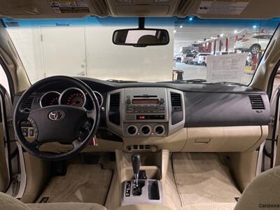 2009 Toyota Tacoma PreRunner V6   - Photo 11 - Mesa, AZ 85201