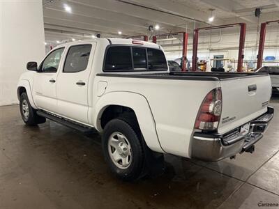 2009 Toyota Tacoma PreRunner V6   - Photo 6 - Mesa, AZ 85201