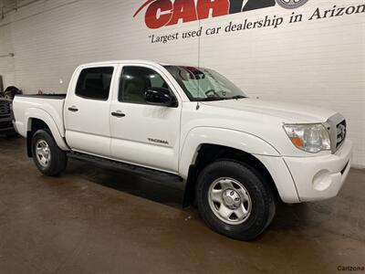 2009 Toyota Tacoma PreRunner V6   - Photo 2 - Mesa, AZ 85201