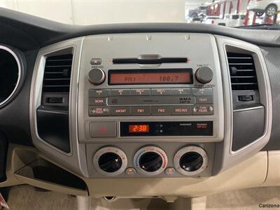 2009 Toyota Tacoma PreRunner V6   - Photo 13 - Mesa, AZ 85201