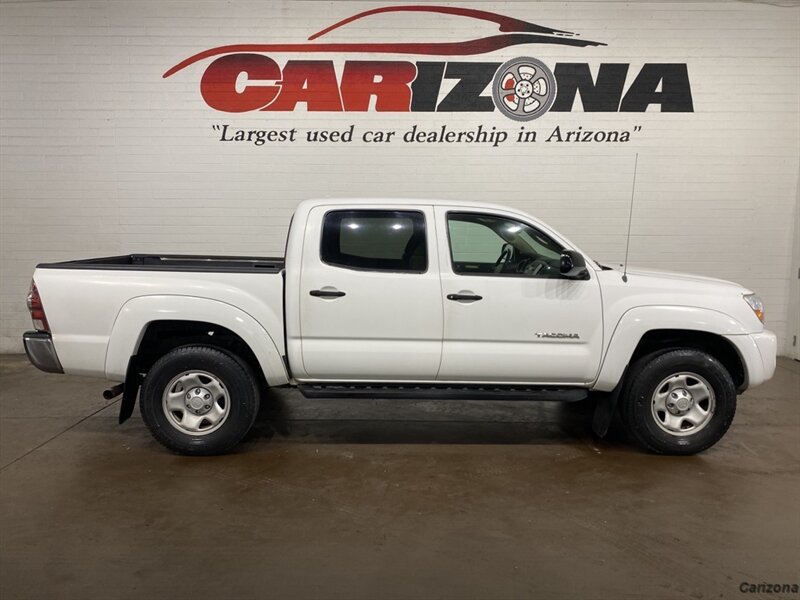 2009 Toyota Tacoma PreRunner V6 - Photo 1 - Mesa, AZ 85201