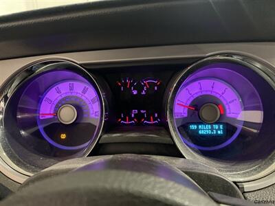 2010 Ford Mustang V6   - Photo 14 - Mesa, AZ 85201