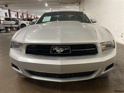 2010 Ford Mustang V6   - Photo 8 - Mesa, AZ 85201