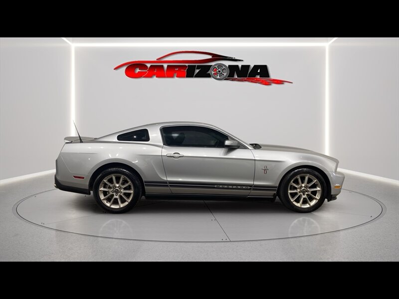 2010 Ford Mustang V6 Premium's photo