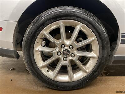 2010 Ford Mustang V6   - Photo 21 - Mesa, AZ 85201