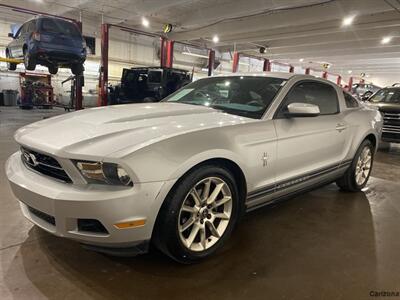 2010 Ford Mustang V6   - Photo 7 - Mesa, AZ 85201