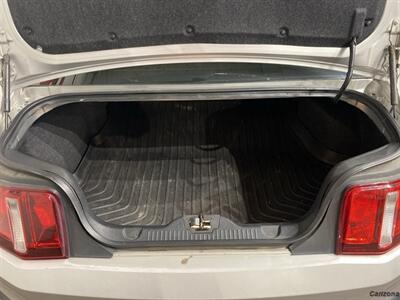 2010 Ford Mustang V6   - Photo 5 - Mesa, AZ 85201