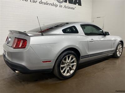 2010 Ford Mustang V6   - Photo 3 - Mesa, AZ 85201
