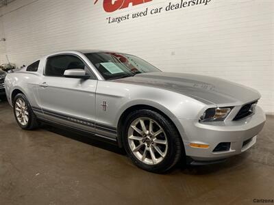 2010 Ford Mustang V6   - Photo 2 - Mesa, AZ 85201