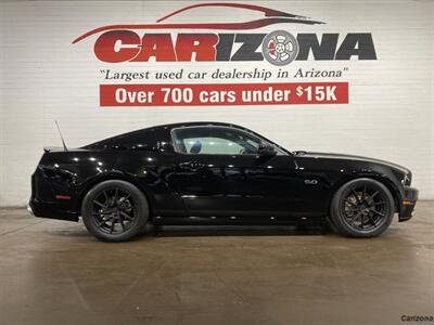 2014 Ford Mustang GT   - Photo 1 - Mesa, AZ 85201