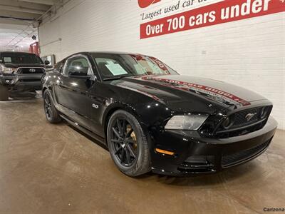 2014 Ford Mustang GT   - Photo 2 - Mesa, AZ 85201