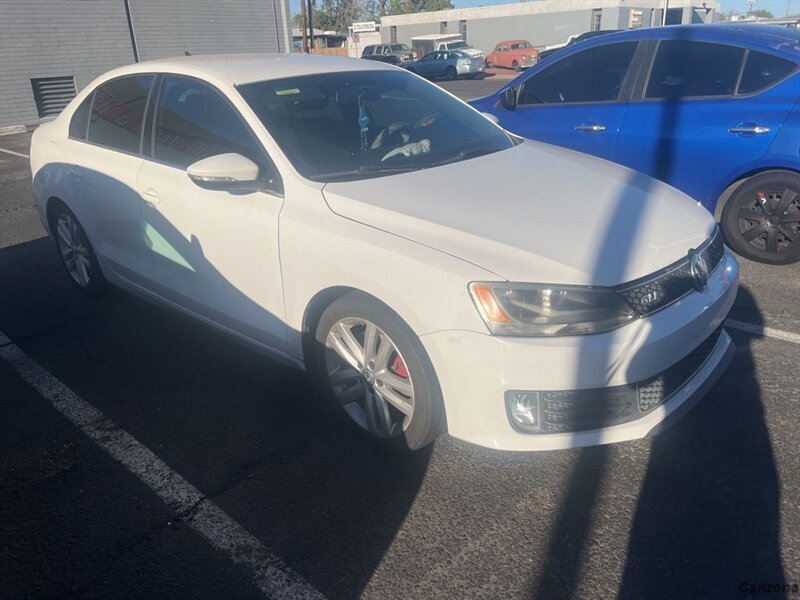 2014 Volkswagen Jetta GLI   - Photo 1 - Mesa, AZ 85201