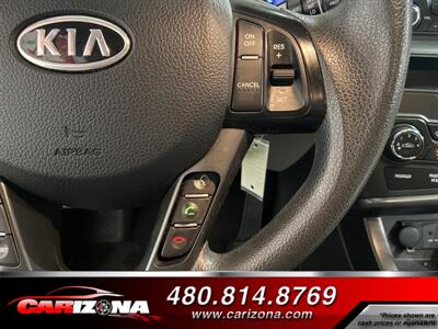 2012 Kia Optima LX   - Photo 17 - Mesa, AZ 85201