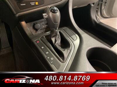 2012 Kia Optima LX   - Photo 14 - Mesa, AZ 85201