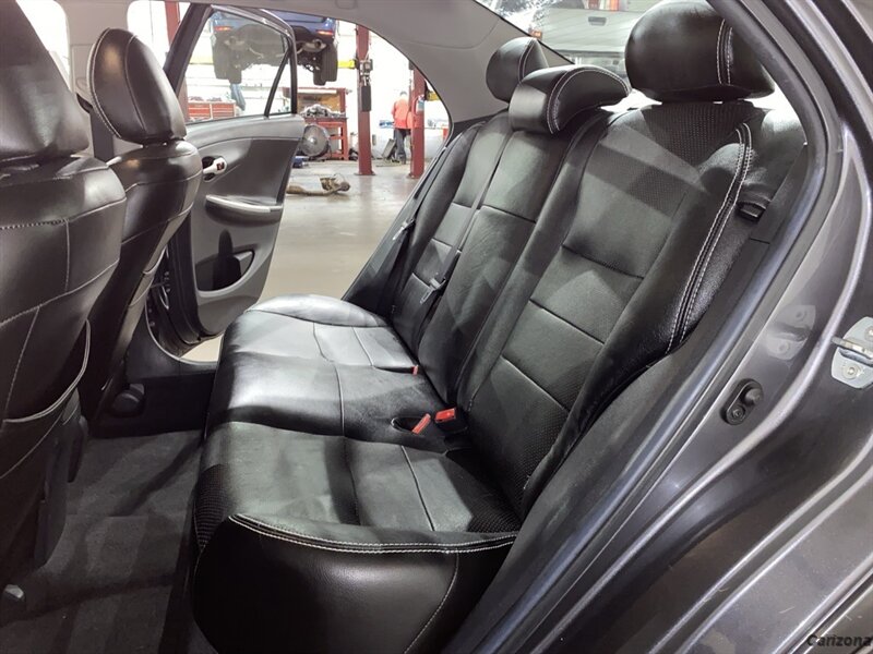 2012 Toyota Corolla S - Photo 13 - Mesa, AZ 85201