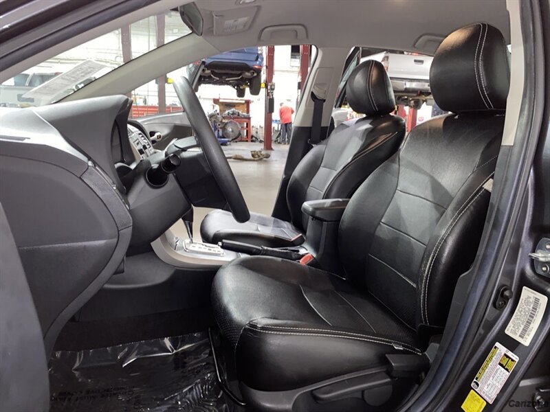 2012 Toyota Corolla S - Photo 10 - Mesa, AZ 85201