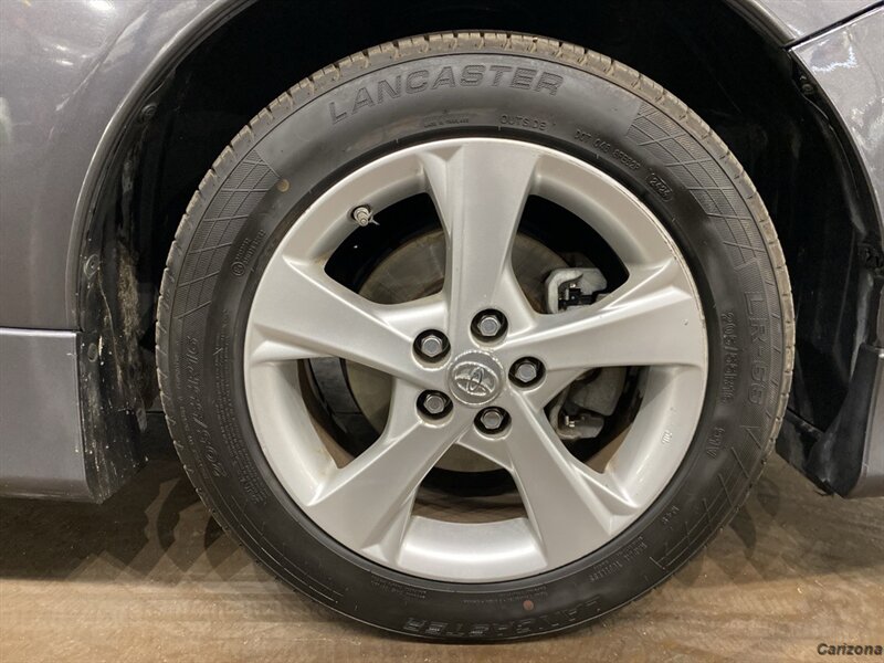 2012 Toyota Corolla S - Photo 18 - Mesa, AZ 85201