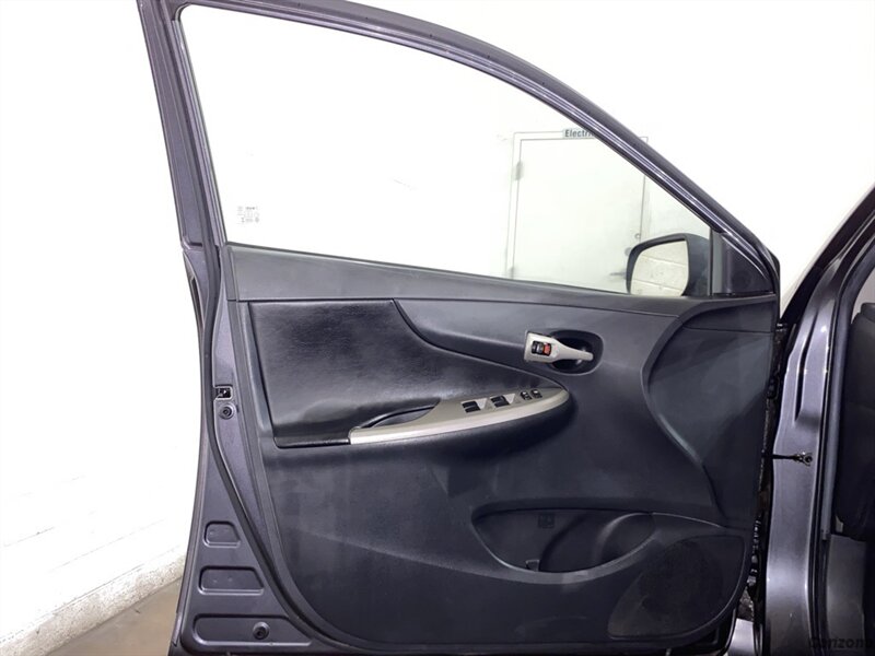 2012 Toyota Corolla S - Photo 9 - Mesa, AZ 85201