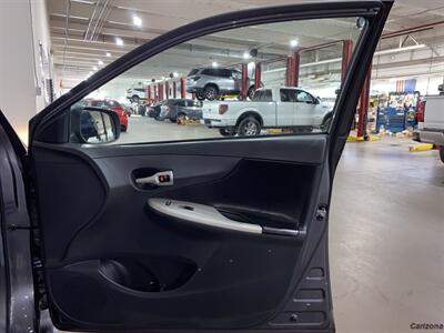 2012 Toyota Corolla S - Photo 12 - Mesa, AZ 85201