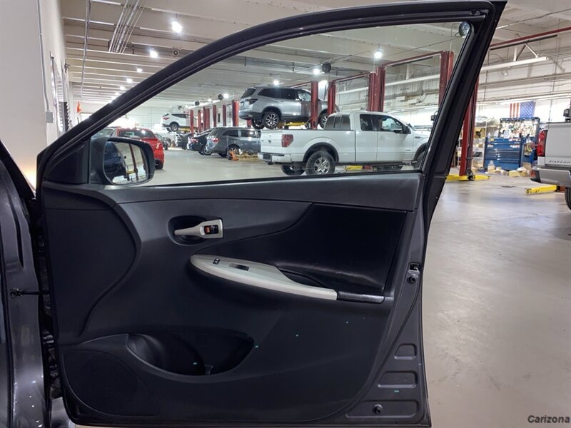 2012 Toyota Corolla S - Photo 12 - Mesa, AZ 85201