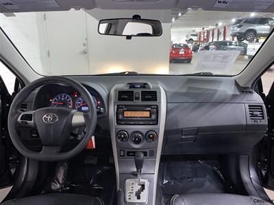2012 Toyota Corolla S - Photo 14 - Mesa, AZ 85201
