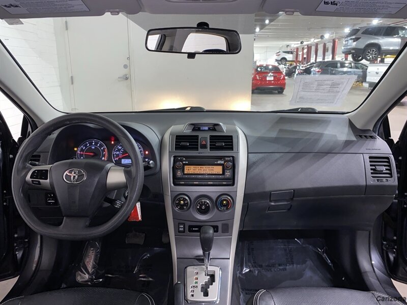 2012 Toyota Corolla S - Photo 14 - Mesa, AZ 85201