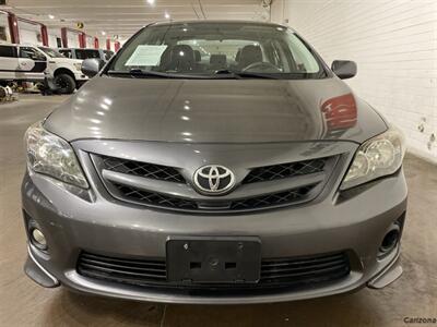 2012 Toyota Corolla S - Photo 8 - Mesa, AZ 85201