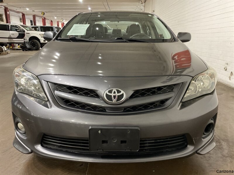 2012 Toyota Corolla S - Photo 8 - Mesa, AZ 85201