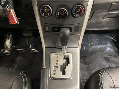2012 Toyota Corolla S - Photo 17 - Mesa, AZ 85201