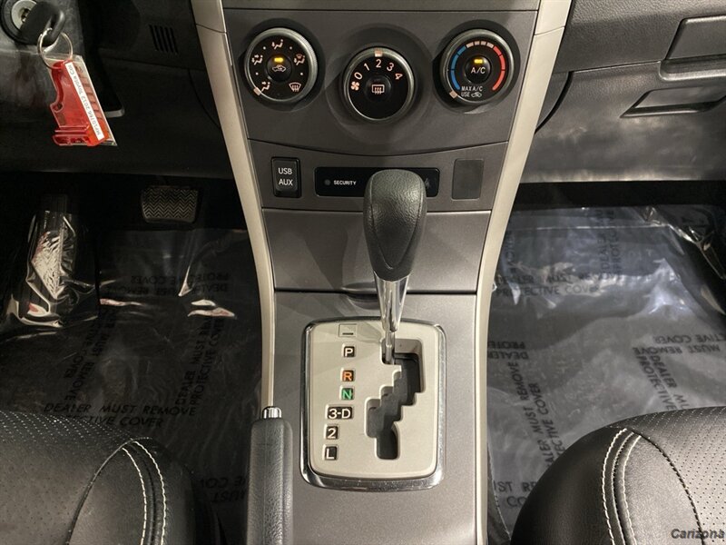 2012 Toyota Corolla S - Photo 17 - Mesa, AZ 85201