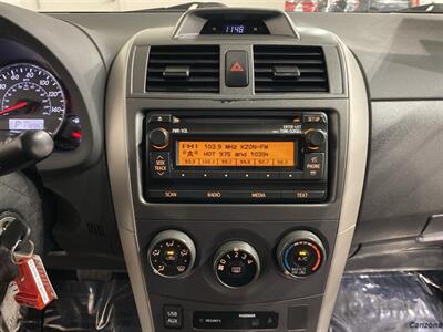 2012 Toyota Corolla S - Photo 16 - Mesa, AZ 85201
