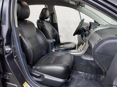 2012 Toyota Corolla S - Photo 11 - Mesa, AZ 85201