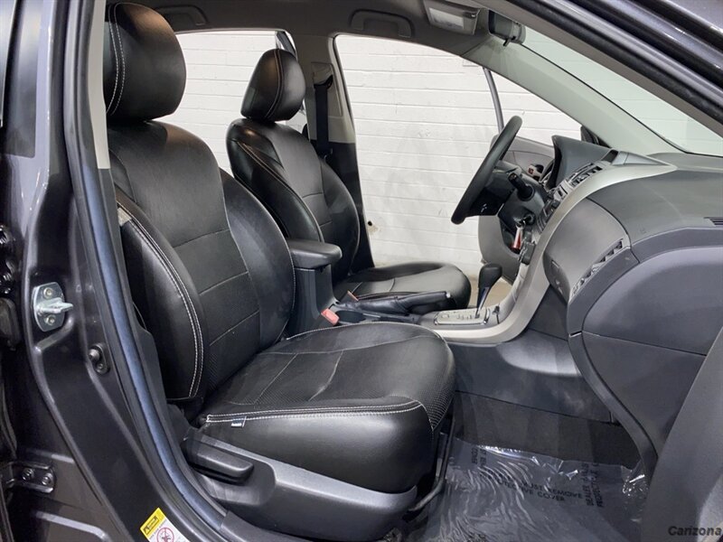 2012 Toyota Corolla S - Photo 11 - Mesa, AZ 85201