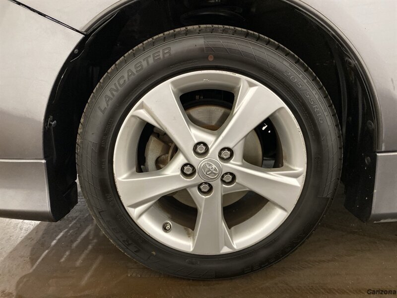 2012 Toyota Corolla S - Photo 19 - Mesa, AZ 85201