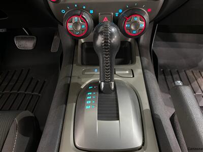 2014 Chevrolet Camaro 1LT   - Photo 17 - Mesa, AZ 85201