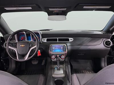 2014 Chevrolet Camaro 1LT   - Photo 14 - Mesa, AZ 85201