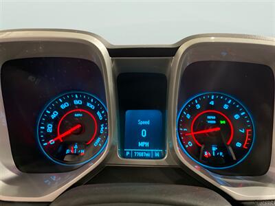 2014 Chevrolet Camaro 1LT   - Photo 15 - Mesa, AZ 85201