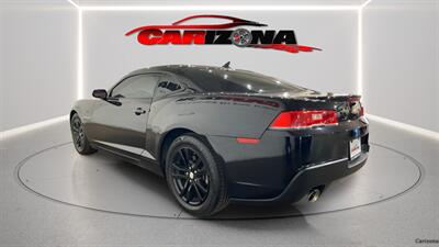 2014 Chevrolet Camaro 1LT   - Photo 6 - Mesa, AZ 85201