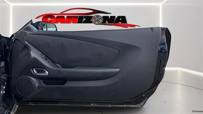 2014 Chevrolet Camaro 1LT   - Photo 12 - Mesa, AZ 85201