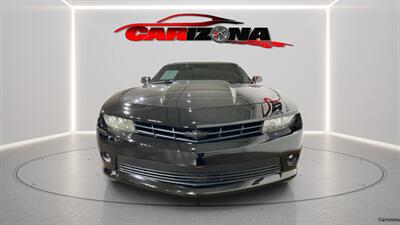 2014 Chevrolet Camaro 1LT   - Photo 8 - Mesa, AZ 85201