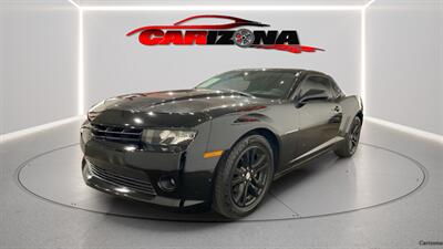 2014 Chevrolet Camaro 1LT   - Photo 7 - Mesa, AZ 85201