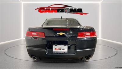 2014 Chevrolet Camaro 1LT   - Photo 4 - Mesa, AZ 85201