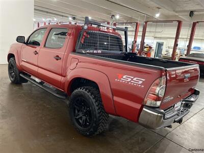 2015 Toyota Tacoma V6   - Photo 6 - Mesa, AZ 85201