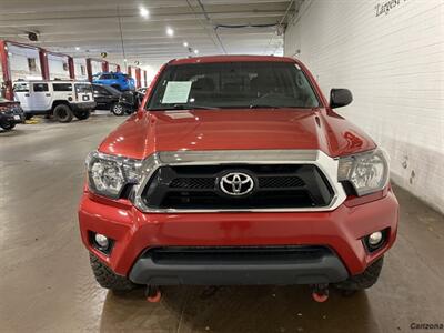 2015 Toyota Tacoma V6   - Photo 8 - Mesa, AZ 85201